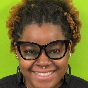 Shayla Watson