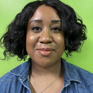 Shaunte Blanchard