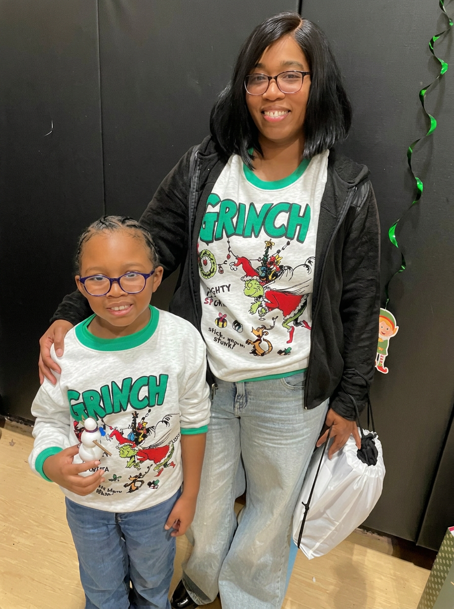 Strengthening families