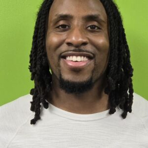 Caleb Richardson